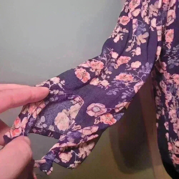 Gypsies & moondust. Over the shoulder Size medium. - Picture 2 of 5